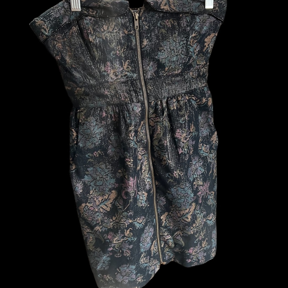 Staring At Stars Mini Dress